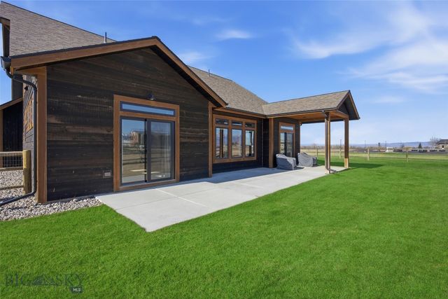 56 Giddy Up, Bozeman, MT 59718