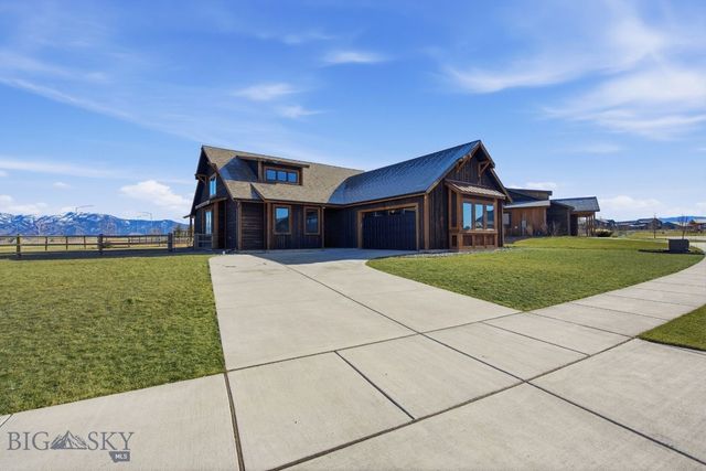 56 Giddy Up, Bozeman, MT 59718