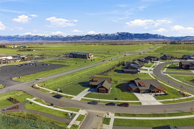 56 Giddy Up, Bozeman, MT 59718