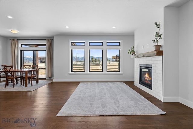 56 Giddy Up, Bozeman, MT 59718