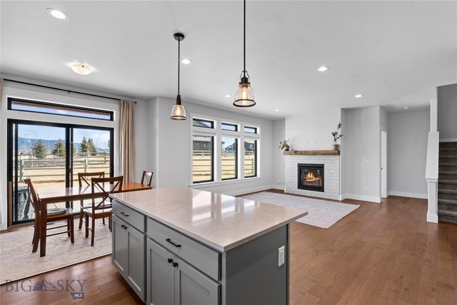 56 Giddy Up, Bozeman, MT 59718