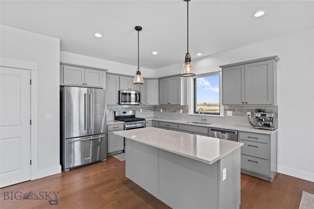 56 Giddy Up, Bozeman, MT 59718