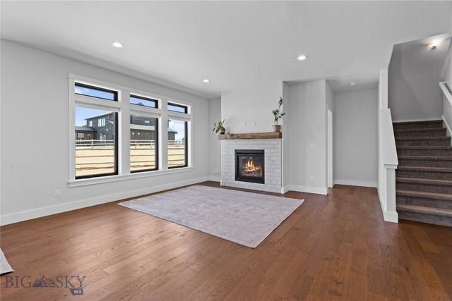 56 Giddy Up, Bozeman, MT 59718