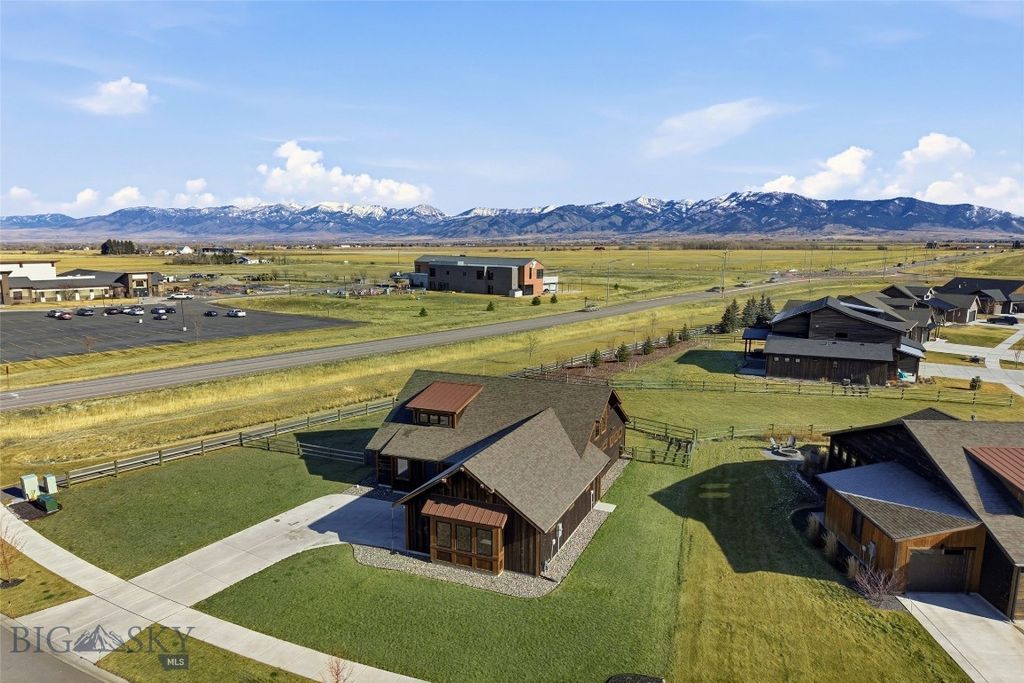 56 Giddy Up, Bozeman, MT 59718
