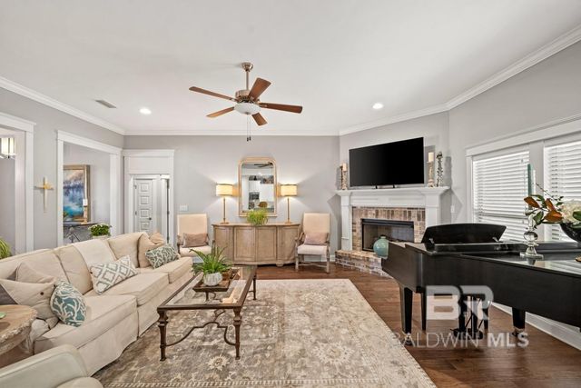 404 McClellan Boulevard, Fairhope, AL 36532