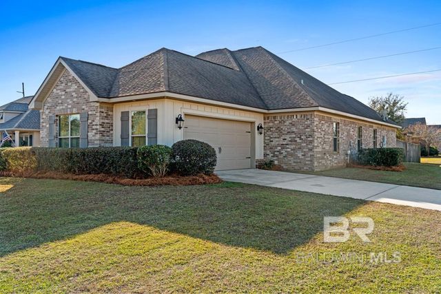 404 McClellan Boulevard, Fairhope, AL 36532