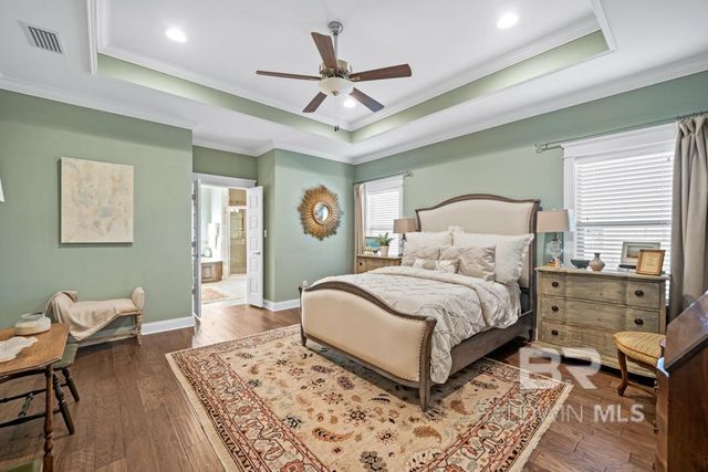 404 McClellan Boulevard, Fairhope, AL 36532