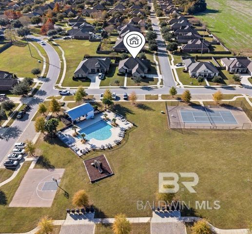 404 McClellan Boulevard, Fairhope, AL 36532