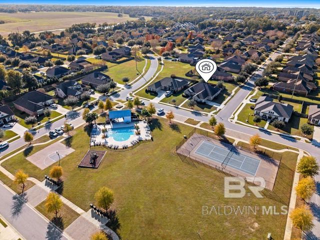 404 McClellan Boulevard, Fairhope, AL 36532