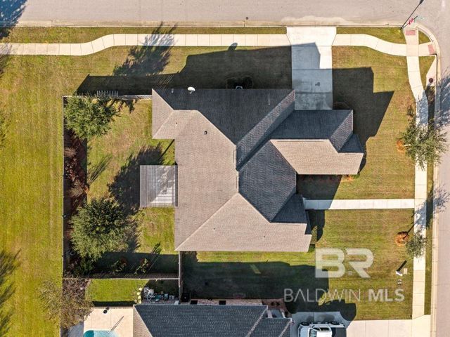 404 McClellan Boulevard, Fairhope, AL 36532