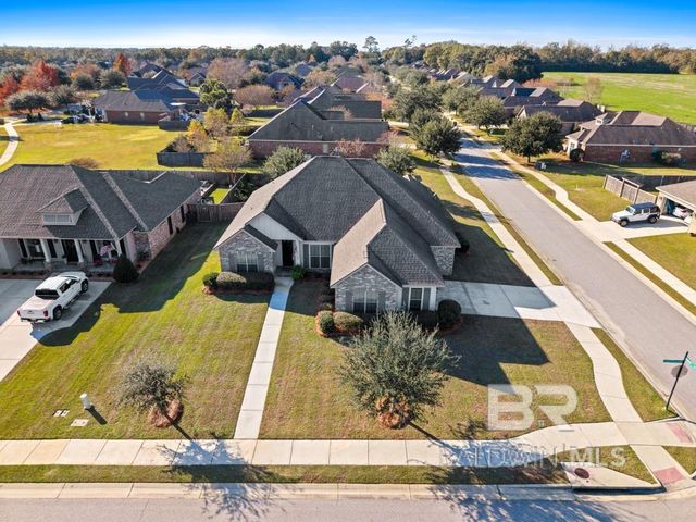 404 McClellan Boulevard, Fairhope, AL 36532