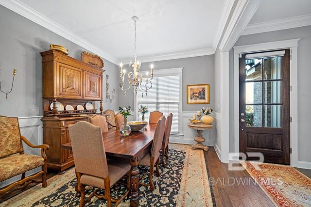 404 McClellan Boulevard, Fairhope, AL 36532