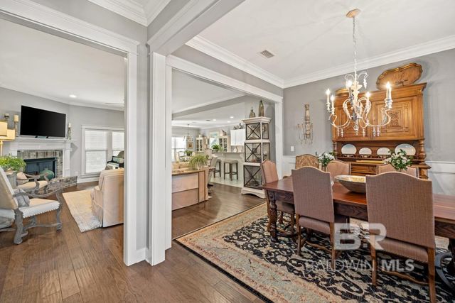 404 McClellan Boulevard, Fairhope, AL 36532