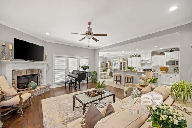 404 McClellan Boulevard, Fairhope, AL 36532