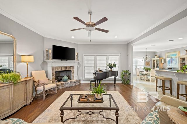 404 McClellan Boulevard, Fairhope, AL 36532