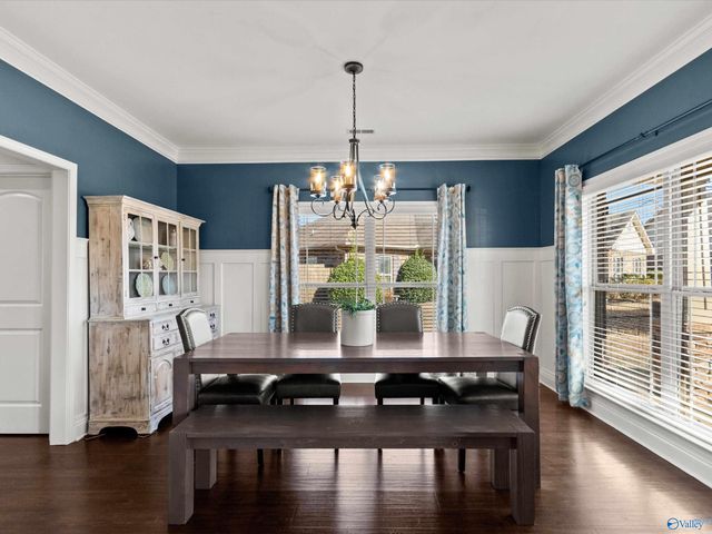 117 Benoir Trail, Madison, AL 35756