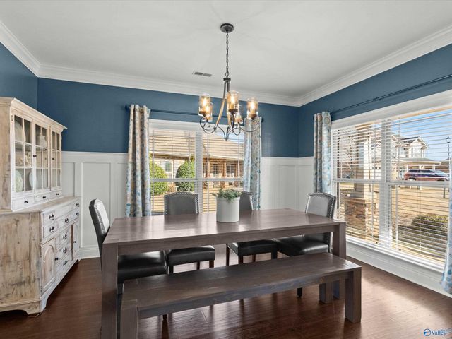 117 Benoir Trail, Madison, AL 35756