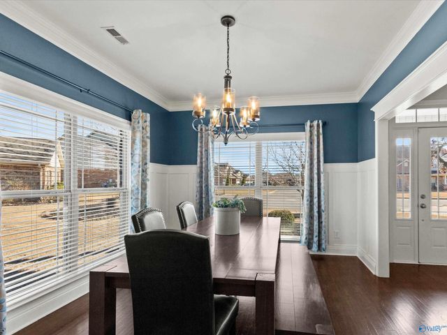 117 Benoir Trail, Madison, AL 35756