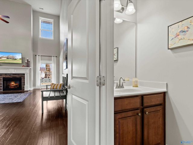 117 Benoir Trail, Madison, AL 35756