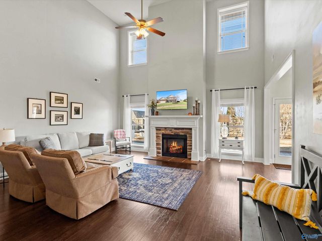 117 Benoir Trail, Madison, AL 35756