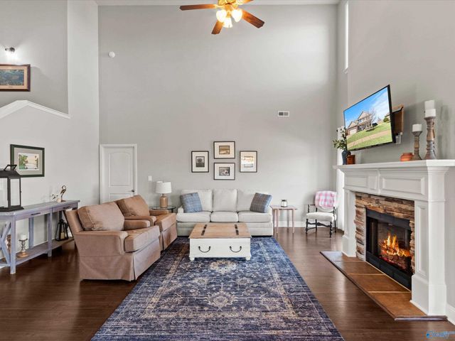 117 Benoir Trail, Madison, AL 35756