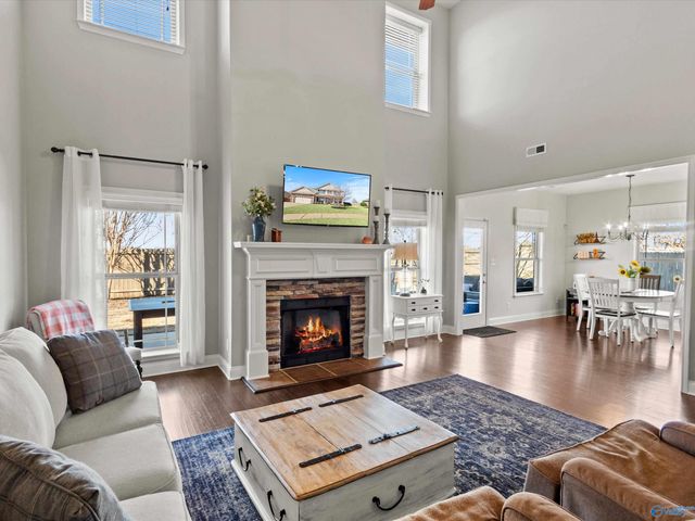 117 Benoir Trail, Madison, AL 35756