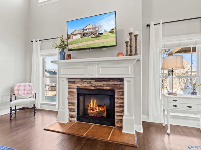 117 Benoir Trail, Madison, AL 35756