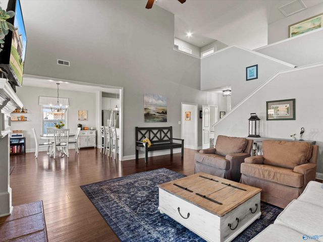 117 Benoir Trail, Madison, AL 35756