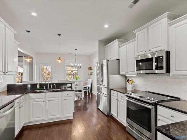 117 Benoir Trail, Madison, AL 35756