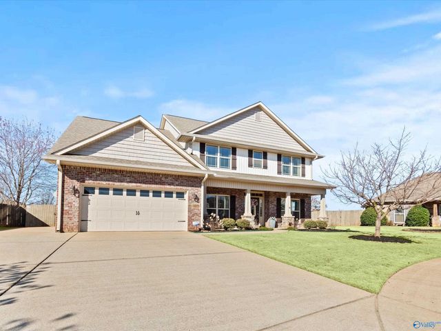 117 Benoir Trail, Madison, AL 35756