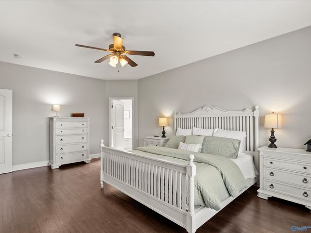 117 Benoir Trail, Madison, AL 35756