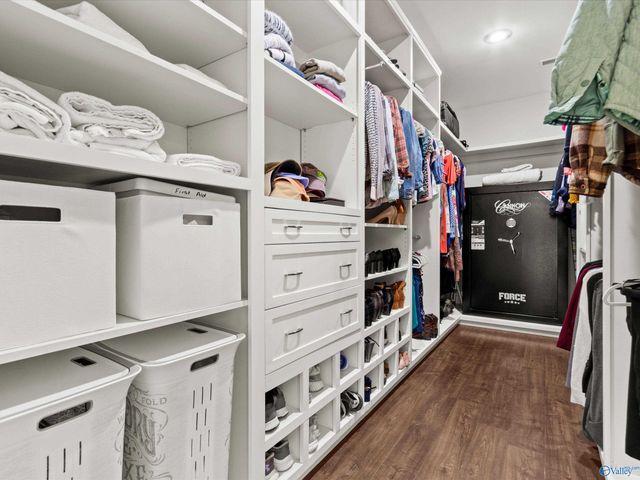 117 Benoir Trail, Madison, AL 35756