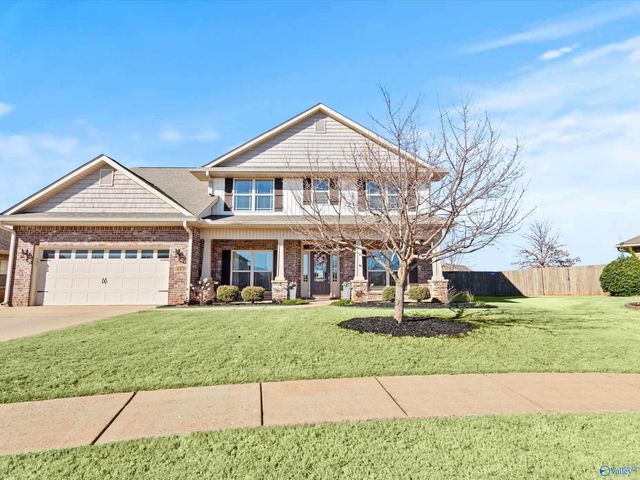 117 Benoir Trail, Madison, AL 35756