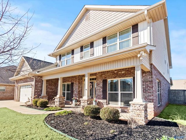 117 Benoir Trail, Madison, AL 35756