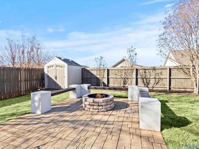 117 Benoir Trail, Madison, AL 35756