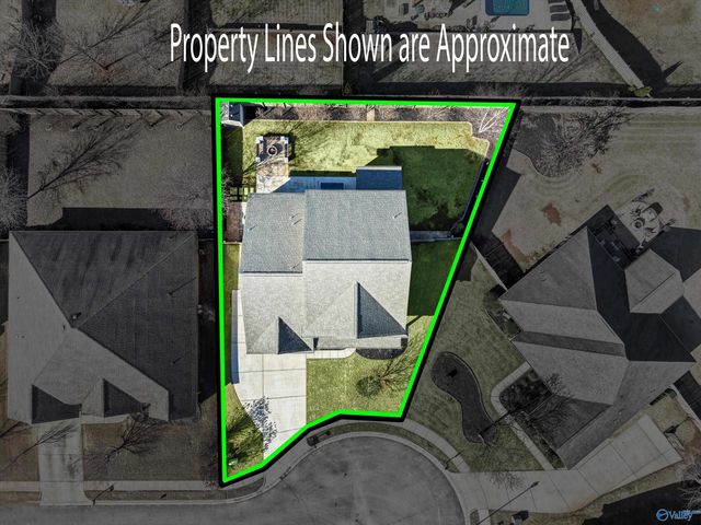 117 Benoir Trail, Madison, AL 35756