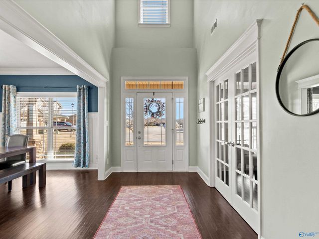 117 Benoir Trail, Madison, AL 35756