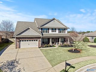 117 Benoir Trail, Madison, AL 35756