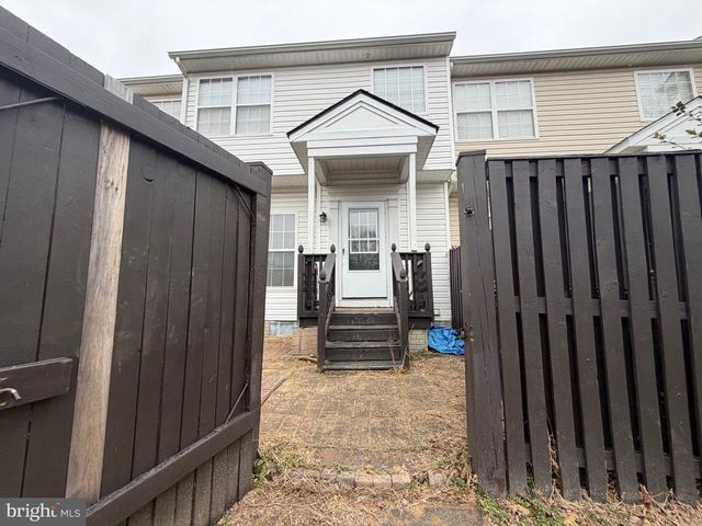 7005 CHADDS FORD DR, Brandywine, MD 20613