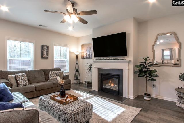 332 Wahoo Circle, Irmo, SC 29063