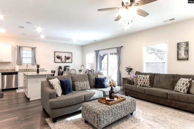 332 Wahoo Circle, Irmo, SC 29063