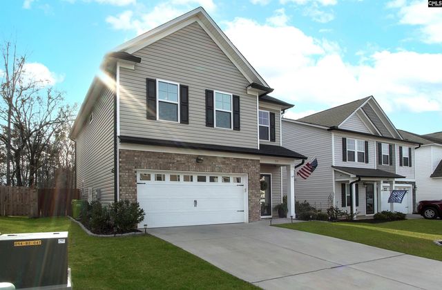 332 Wahoo Circle, Irmo, SC 29063