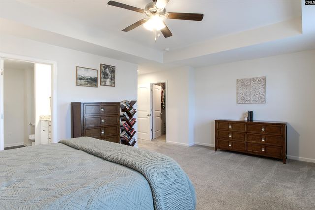 332 Wahoo Circle, Irmo, SC 29063