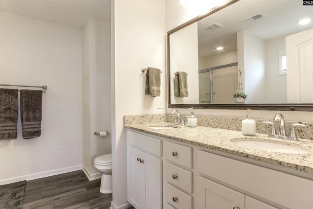 332 Wahoo Circle, Irmo, SC 29063