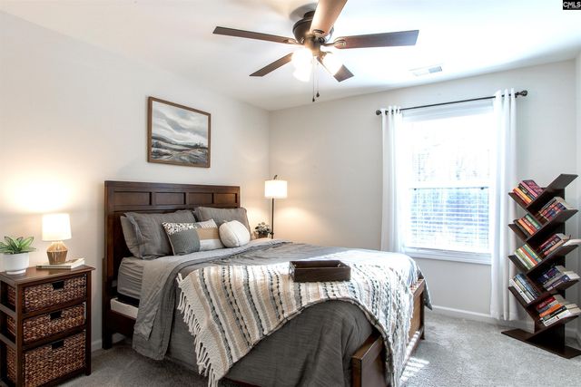 332 Wahoo Circle, Irmo, SC 29063