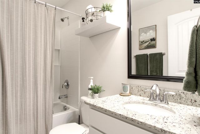 332 Wahoo Circle, Irmo, SC 29063