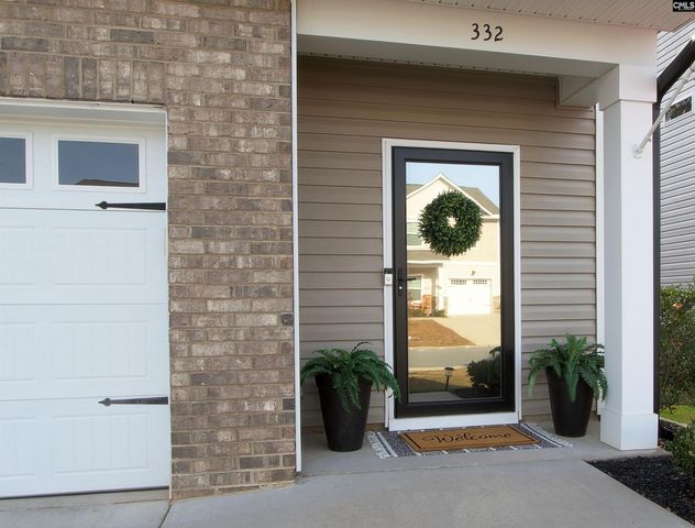 332 Wahoo Circle, Irmo, SC 29063