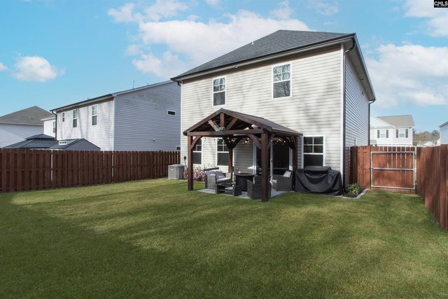 332 Wahoo Circle, Irmo, SC 29063