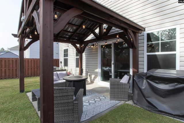 332 Wahoo Circle, Irmo, SC 29063