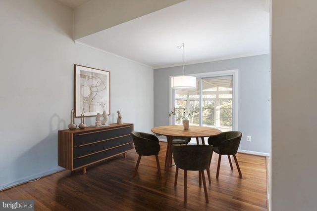 3604 CORNELL RD, Fairfax, VA 22030